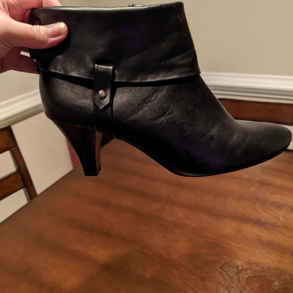 Booties - Picture 2 of 8